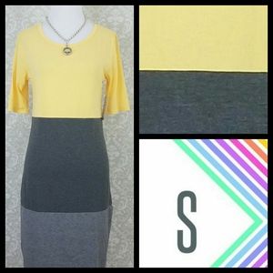 LulaRoe Julia Pencil Dress